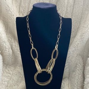 Gold Chain Necklace